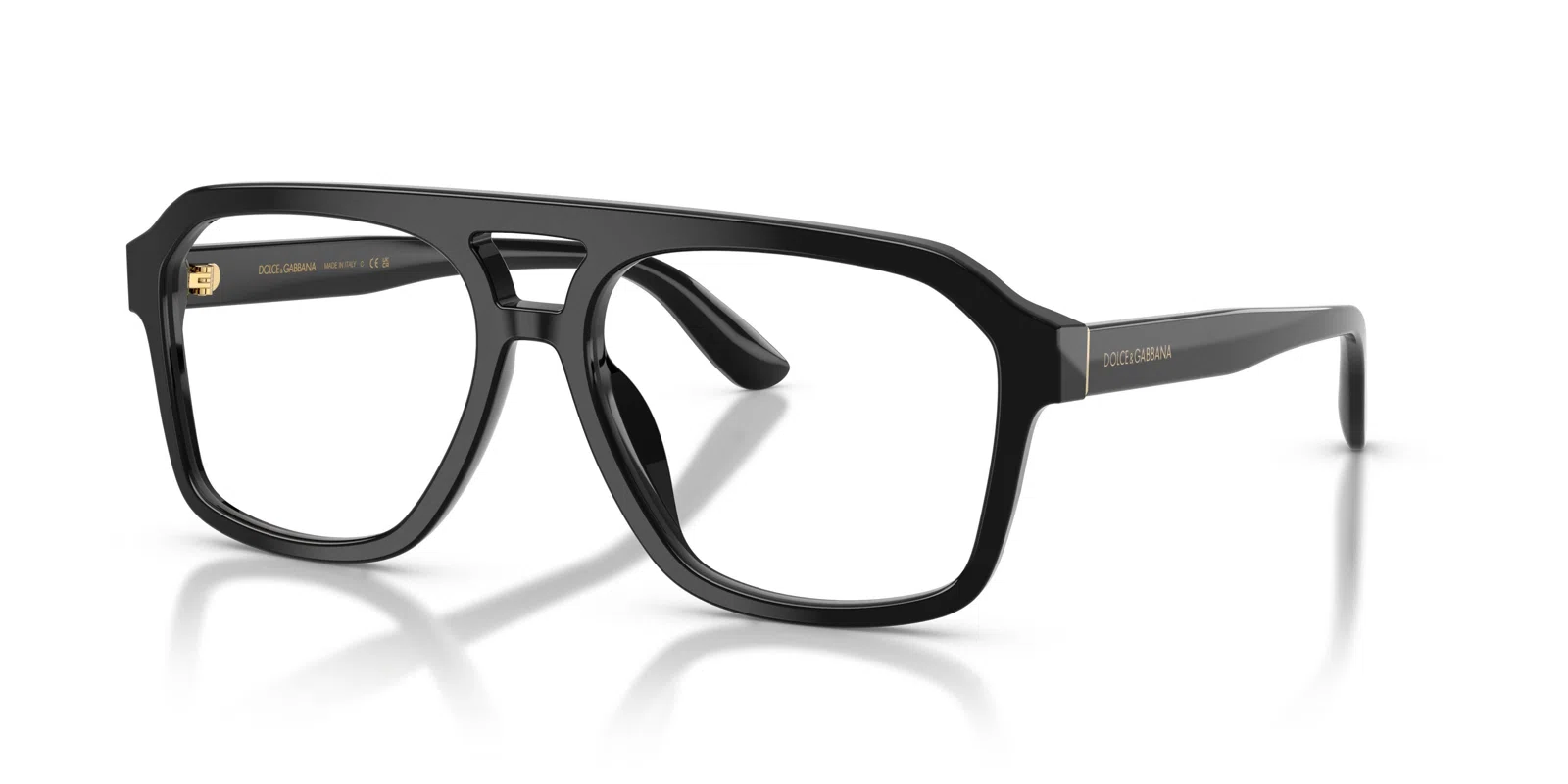 Dolce & Gabbana 3452 Eyeglasses - view 5